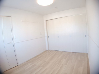 【内装】 | メルヴェイユＡ