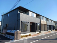 メルヴェイユＡの画像