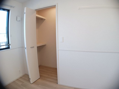 【収納】 | メルヴェイユＡ