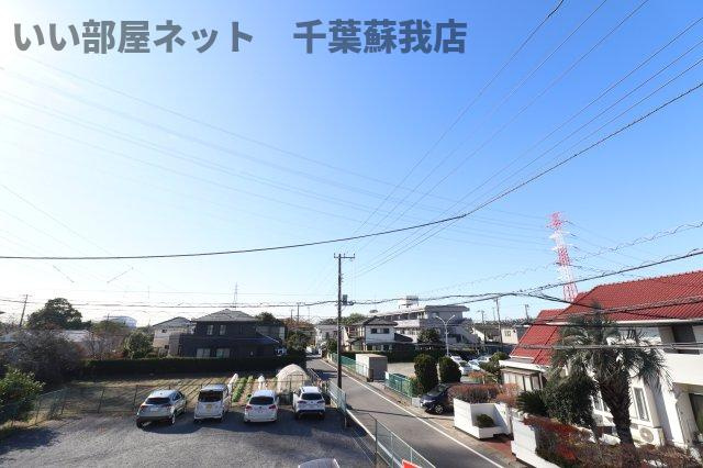 ウィル　ステージの展望|明日を自由に『Asfree』いい部屋ネット千葉蘇我店です！