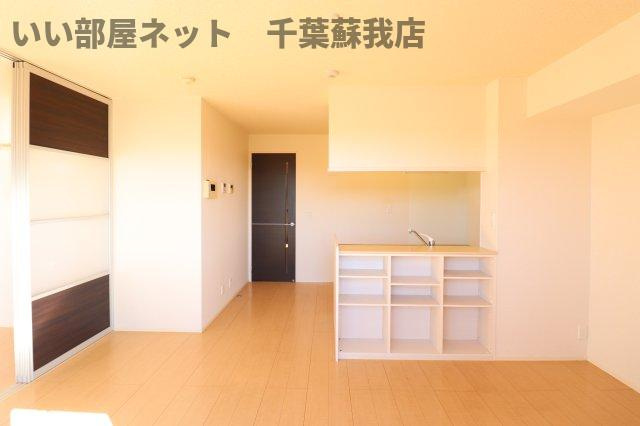 ウィル　ステージの居間・リビング|おしゃれなリビングです