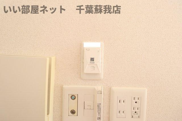 ウィル　ステージのセキュリティ|無料Wi-Fi使えます！