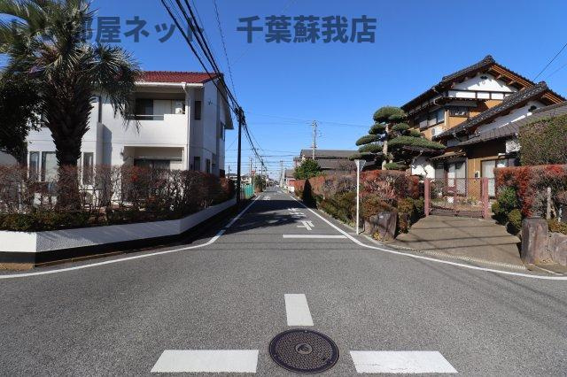 ウィル　ステージの周辺