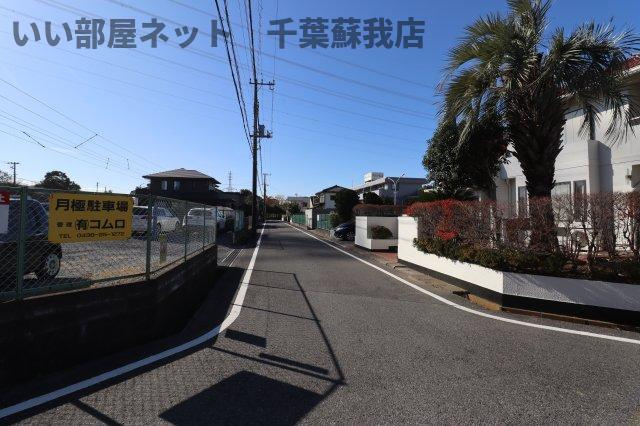 ウィル　ステージの周辺