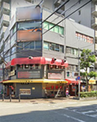 ＪＲ尼崎駅前亀田ビルの外観|外観も気になるポイント