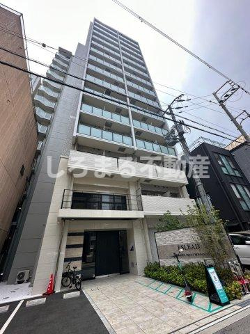 エスリードレジデンス大阪本町