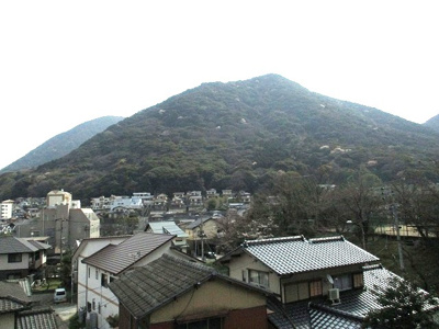 【展望】 | サンパーク門司緑ヶ丘（C-29）