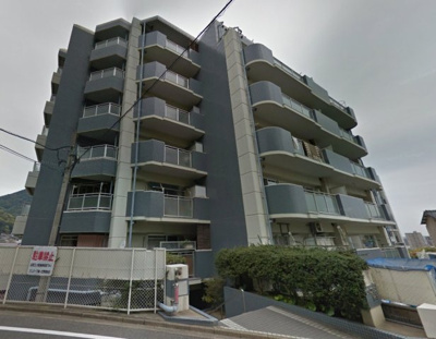 【外観】 | サンパーク門司緑ヶ丘（C-29）