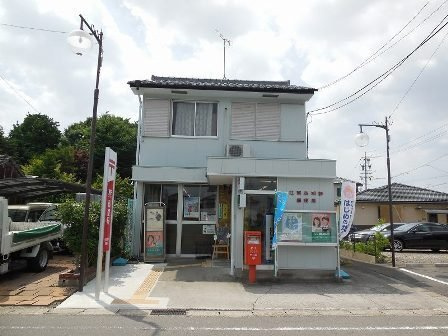 ベルメゾン江南の周辺|江南古知野郵便局まで220m