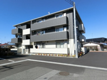 エルタウンＡ棟の画像