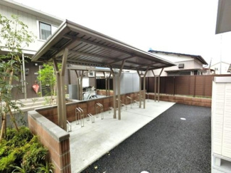 【その他共用部分】 | エルタウンＡ棟