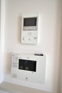 【セキュリティ】 | エルタウンＡ棟