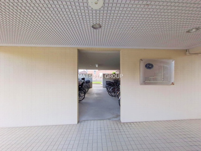 【その他共用部分】 | シャルマンコーポ戸崎