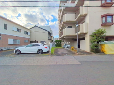 【その他】 | シャルマンコーポ戸崎