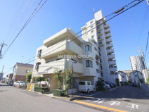 シャルマンコーポ戸崎の画像