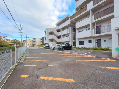 【その他】 | シャルマンコーポ戸崎