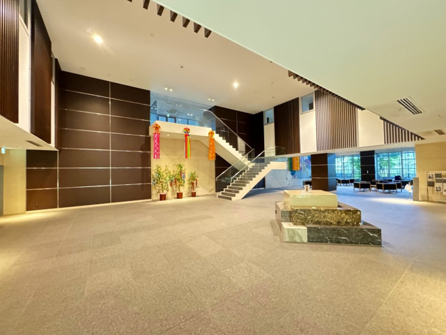 【その他共用部分】 | ビーコンタワーレジデンス