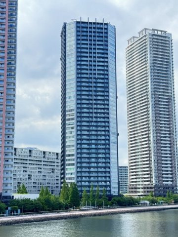 【外観】 | ビーコンタワーレジデンス