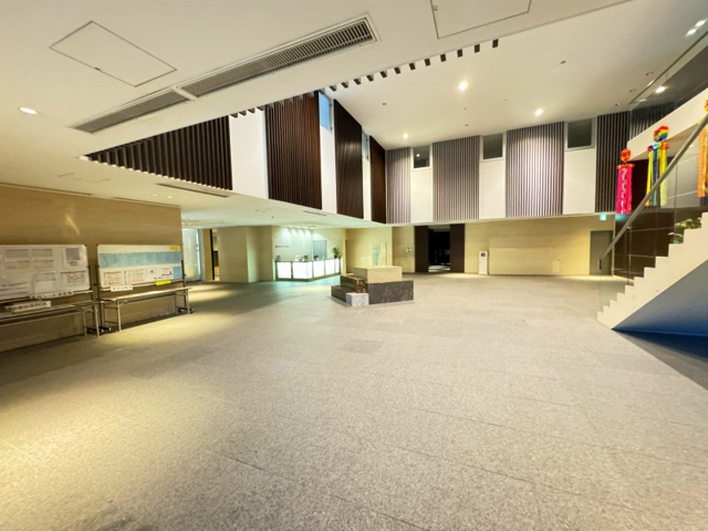 【その他共用部分】 | ビーコンタワーレジデンス