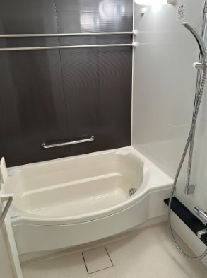 【浴室】 | ビーコンタワーレジデンス