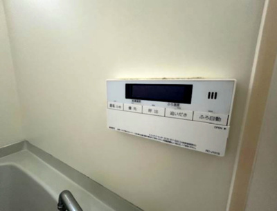 【設備】 | パストラル狭山 | ※イメージ　同物件別号室の写真