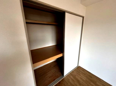 【収納】 | パストラル狭山 | ※イメージ　同物件別号室の写真