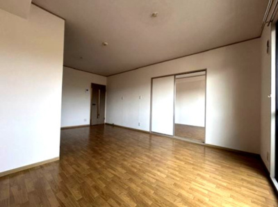 【居間・リビング】 | パストラル狭山 | ※イメージ　同物件別号室の写真