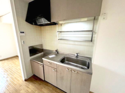 【キッチン】 | パストラル狭山 | ※イメージ　同物件別号室の写真