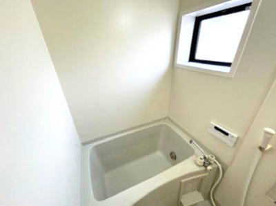 【浴室】 | パストラル狭山 | ※イメージ　同物件別号室の写真