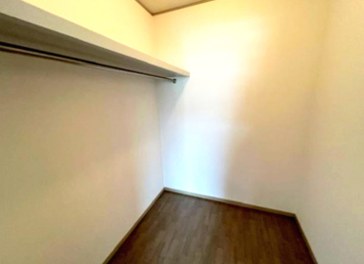 【収納】 | パストラル狭山 | ※イメージ　同物件別号室の写真