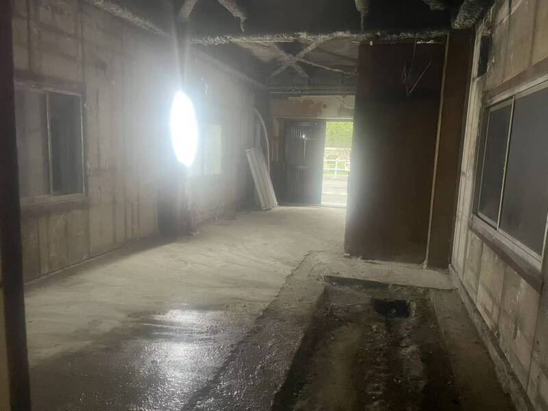 Marcos下落合 (マルコス下落合)