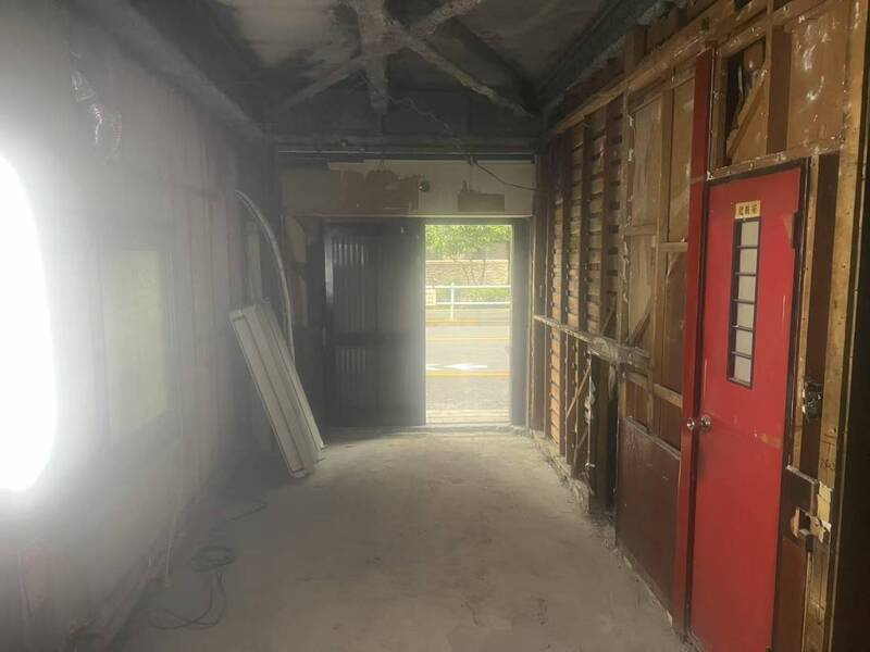 Marcos下落合 (マルコス下落合)の内装