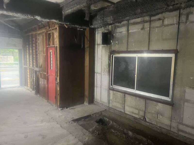 Marcos下落合 (マルコス下落合)の内装