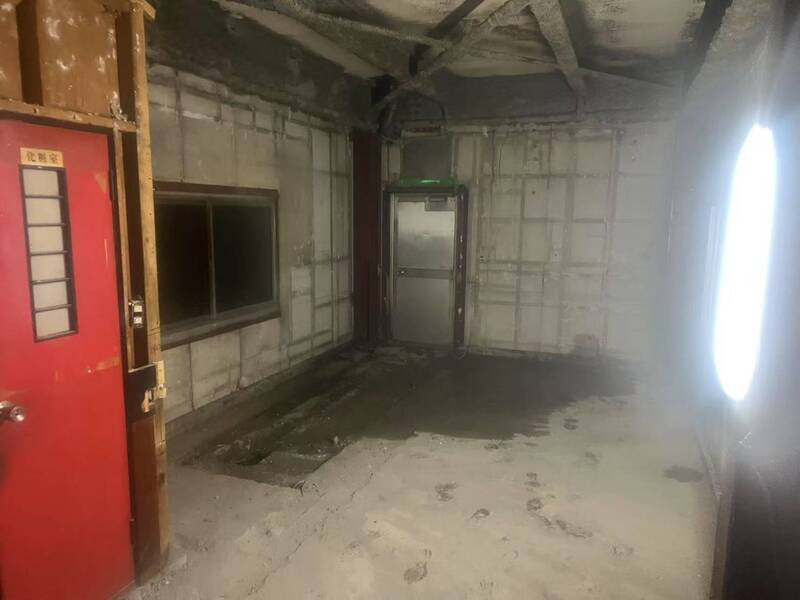 Marcos下落合 (マルコス下落合)の内装