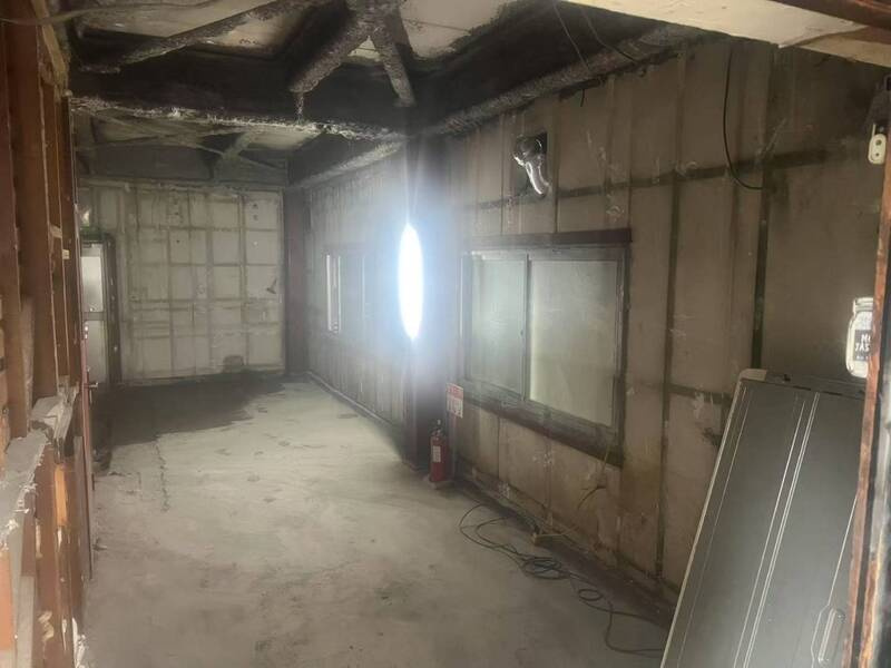 Marcos下落合 (マルコス下落合)の内装