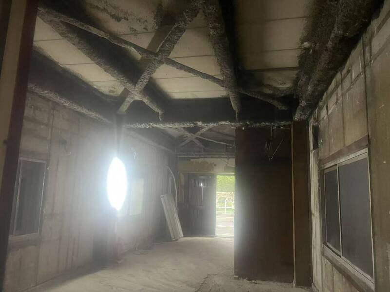 Marcos下落合 (マルコス下落合)の内装