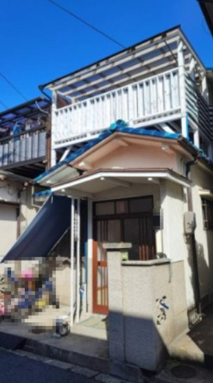 日之出町　中古一戸建て