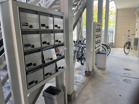 レオパレス灘北のその他