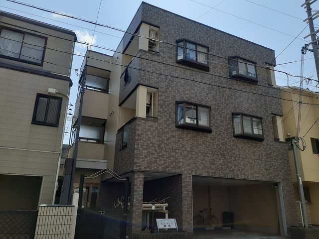 ビス・メゾン塚町