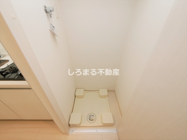 セオリー大阪リバークロスのその他