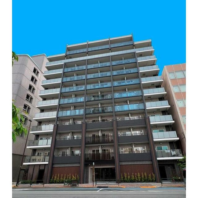 アーバンパーク浅草