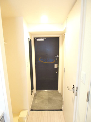 【玄関】 | プレサンス新大阪ザ・シティ