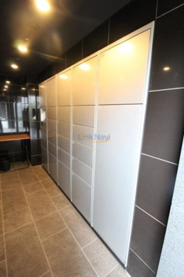 【その他】 | プレサンス新大阪ザ・シティ