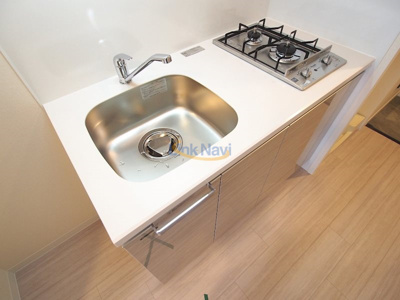 【キッチン】 | プレサンス新大阪ザ・シティ