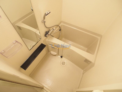 【浴室】 | プレサンス新大阪ザ・シティ