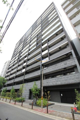 【外観】 | プレサンス新大阪ザ・シティ