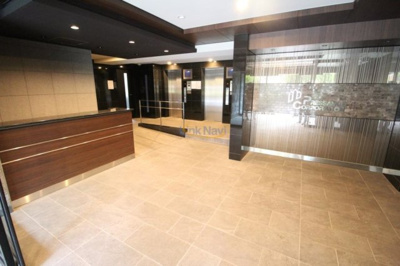 【ロビー】 | プレサンス新大阪ザ・シティ