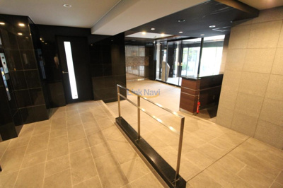 【その他共用部分】 | プレサンス新大阪ザ・シティ