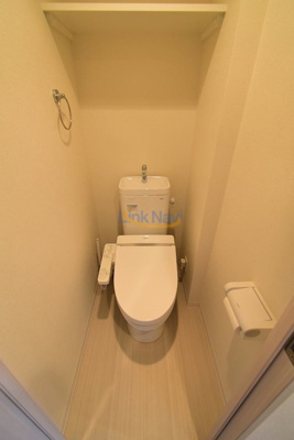 【トイレ】 | プレサンス新大阪ザ・シティ