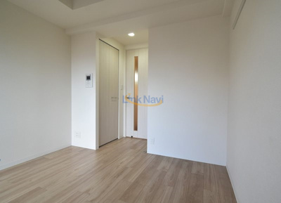 【居間・リビング】 | プレサンス新大阪ザ・シティ